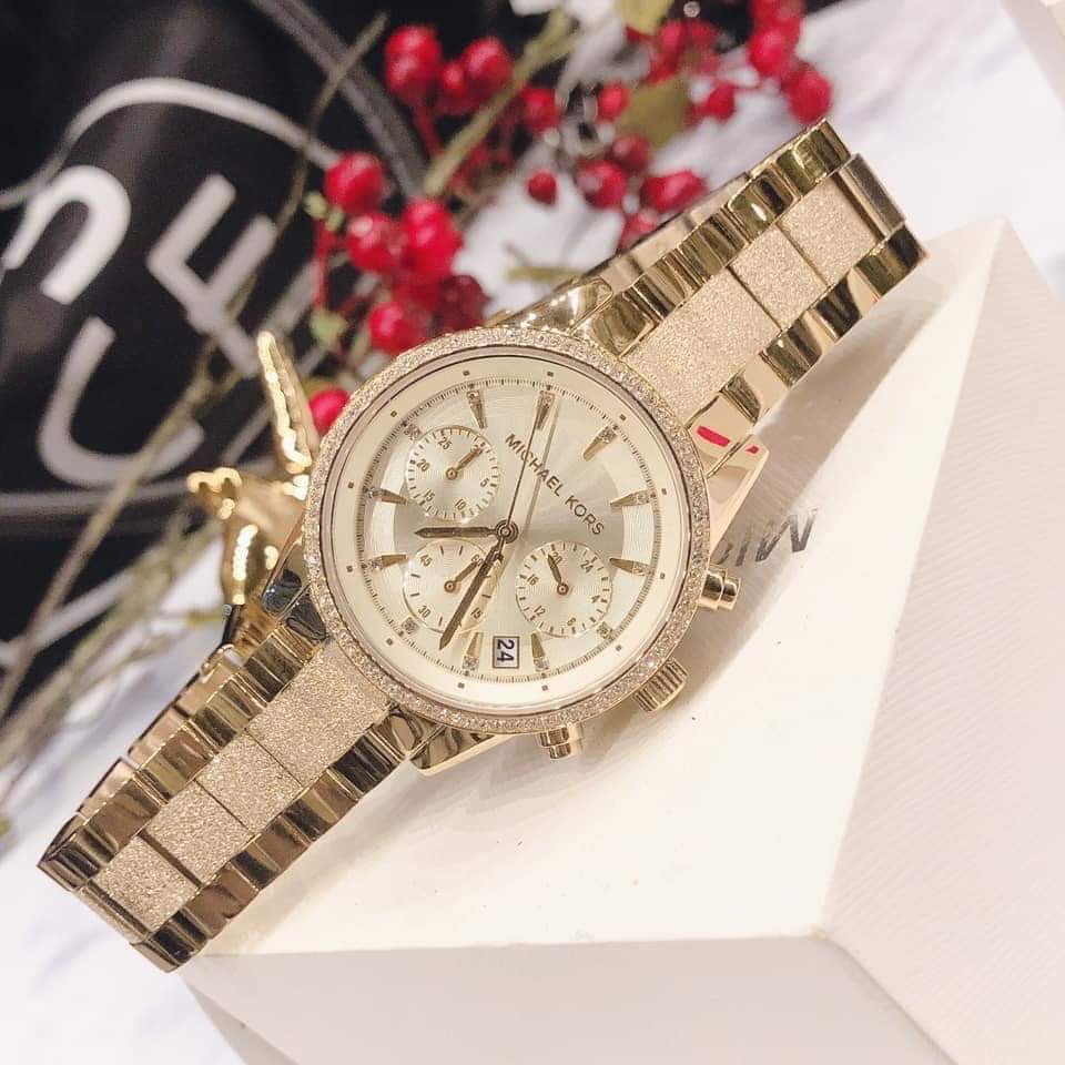 Đồng hồ nữ chính hãng Michael Kors