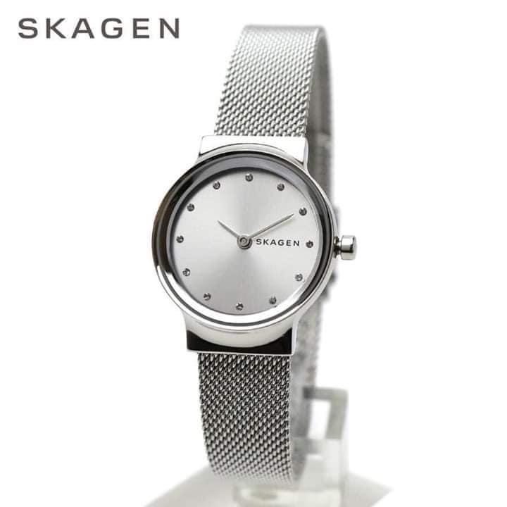 Đồng hồ nữ chính hãng SKAGEN