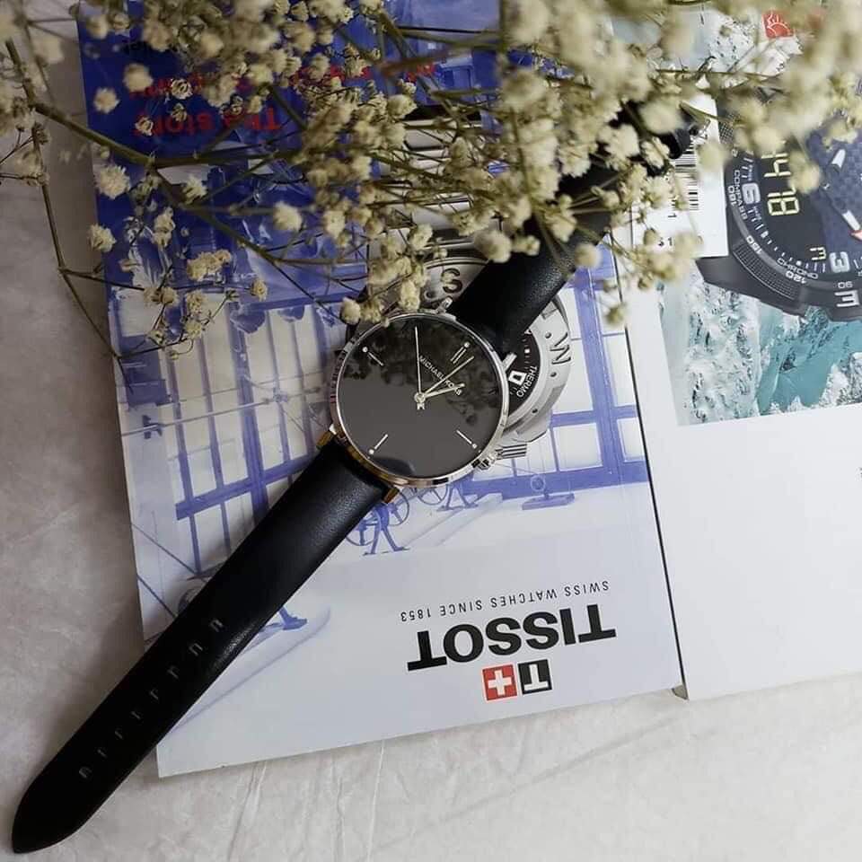Đồng hồ nữ chính hãng Tissot