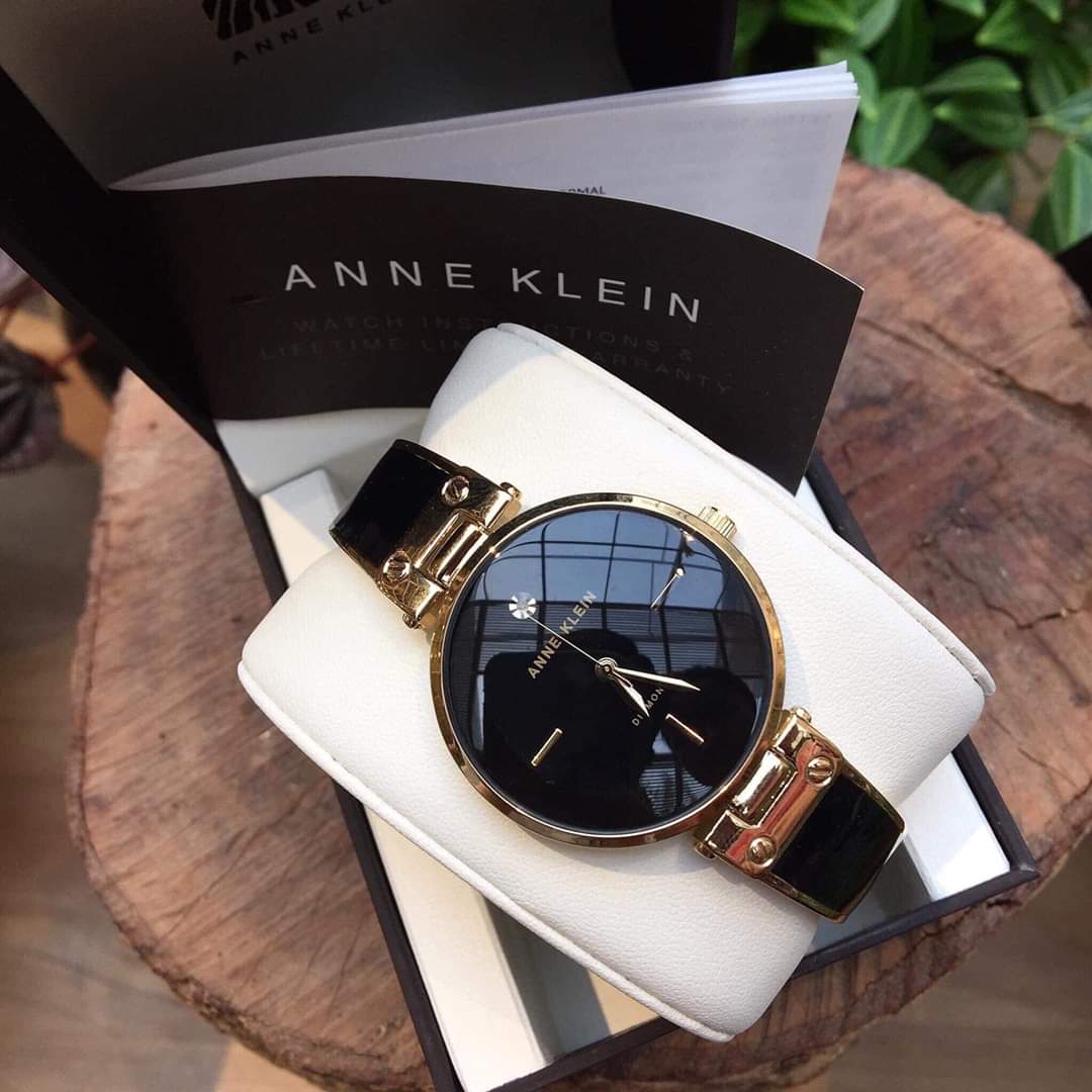 Đồng hồ nữ chính hãng Anne Klein