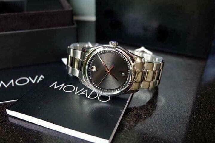 Đồng hồ nữ chính hãng MOVADO 