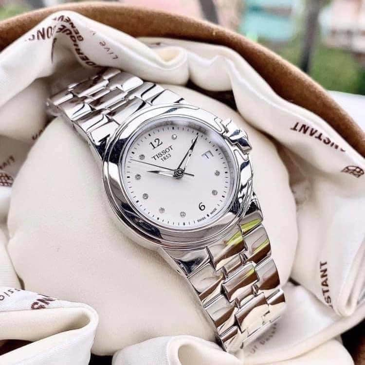 Đồng hồ nữ chính hãng Tissot