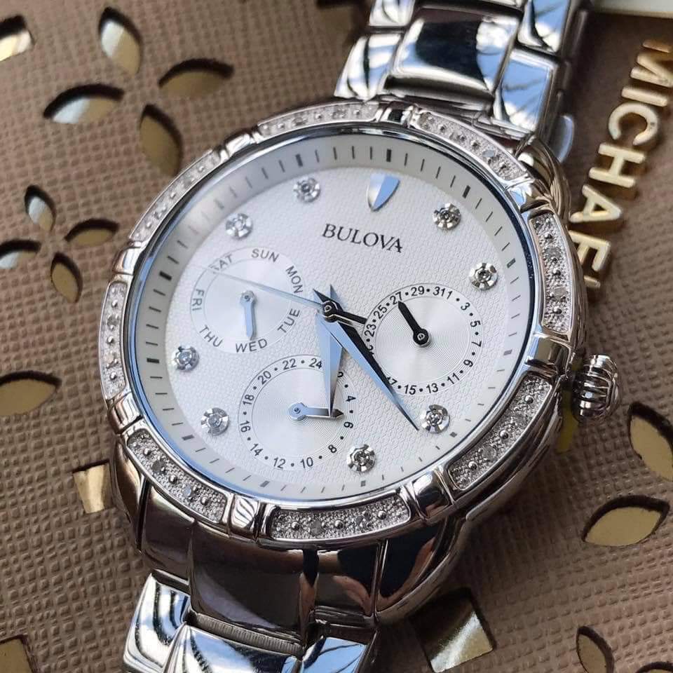 Bulova 96r195 hotsell