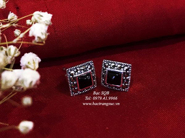 Khuyên tai bạc ER-1203