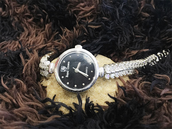 Đồng hồ nữ Royal Crown WA-W302