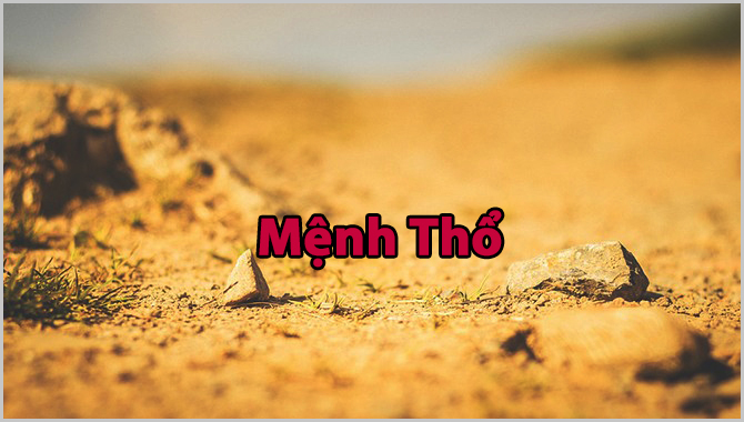 TÍNH CÁCH-SỰ NGHIỆP-HÔN NHÂN - Màu sắc ảnh hưởng đến nữ MỆNH THỔ
