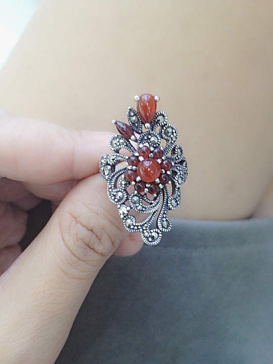 Điều bạn cần lưu ý  nên họn nhẫn bạc nữ bắt buộc phải hợp bản mệnh với gia chủ?