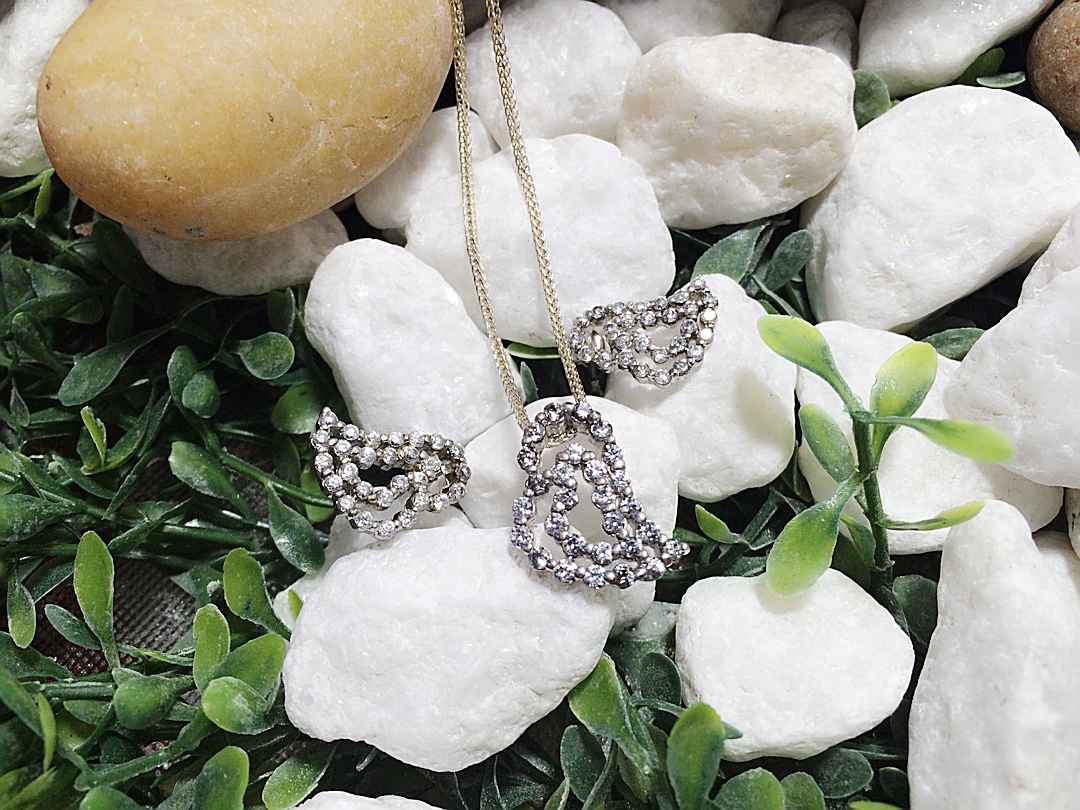 Bộ trang sức nữ SET-358