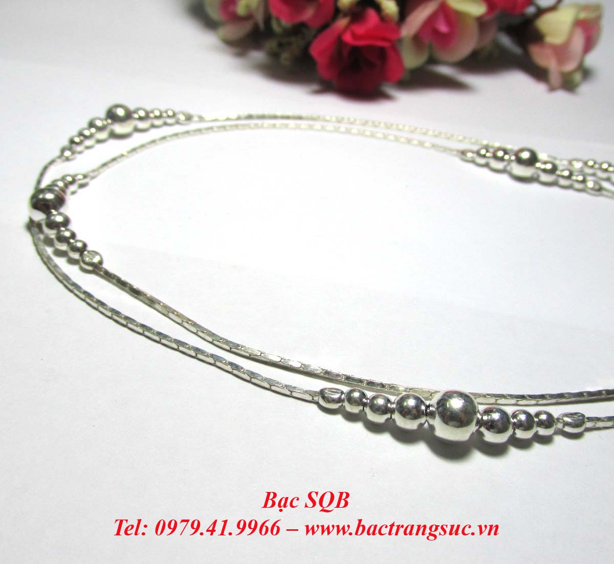 Dây đeo cổ dài 