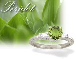 TÁC DỤNG CHỮA BỆNH CỦA ĐÁ PERIDOT