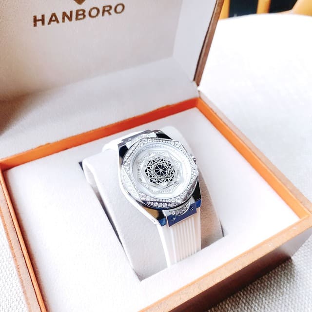 Đồng hồ chính hãng Hanboro