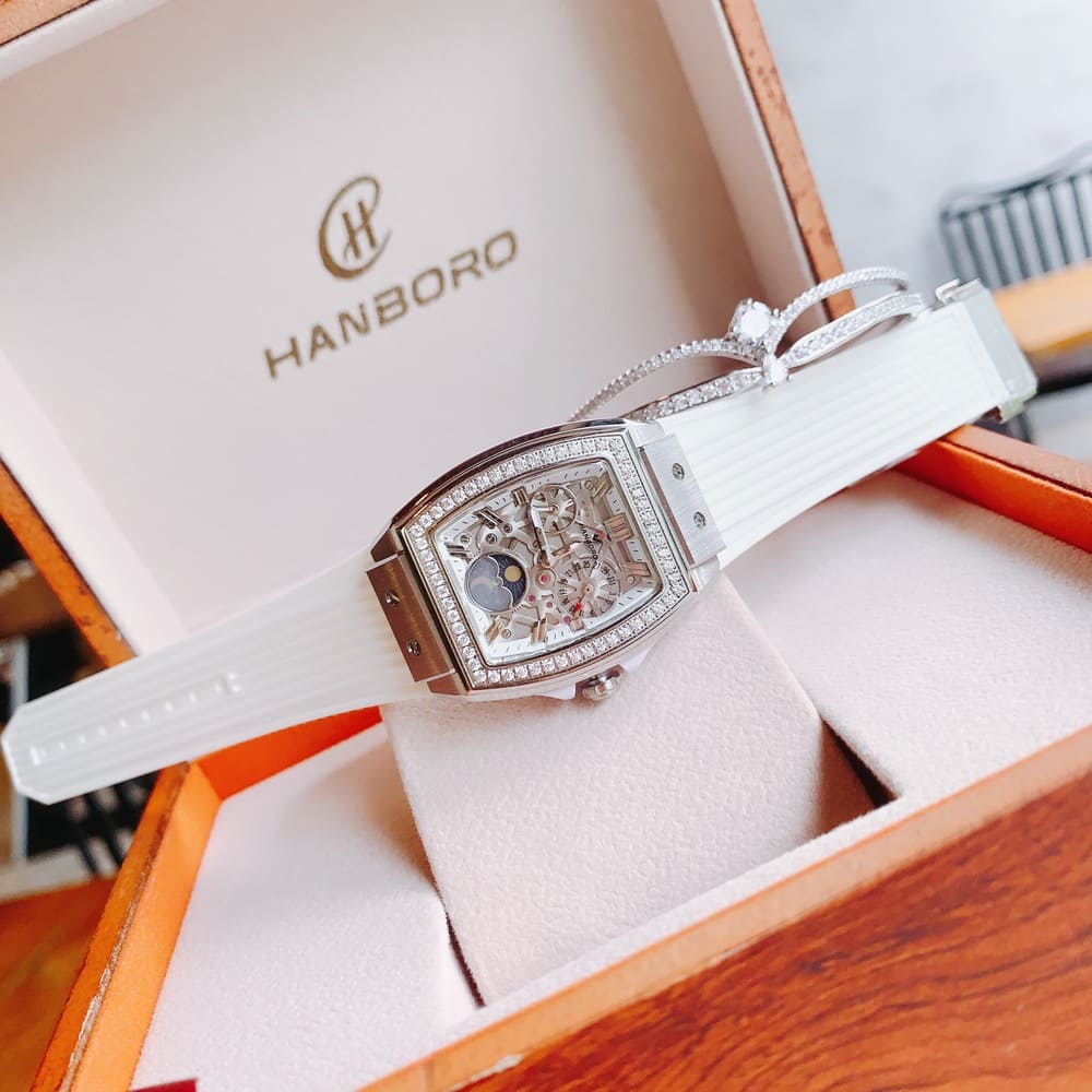 Đồng hồ chính hãng HANBORO