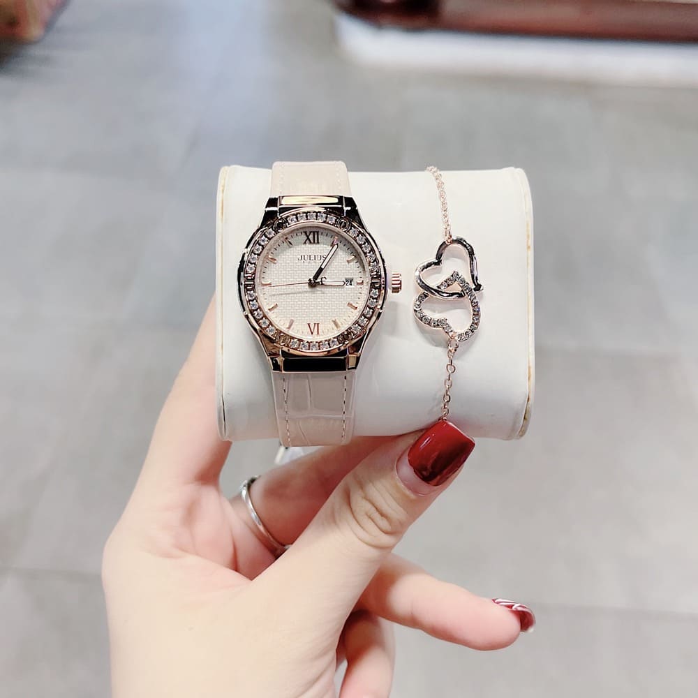 Đồng hồ chính hãng HUBLOT