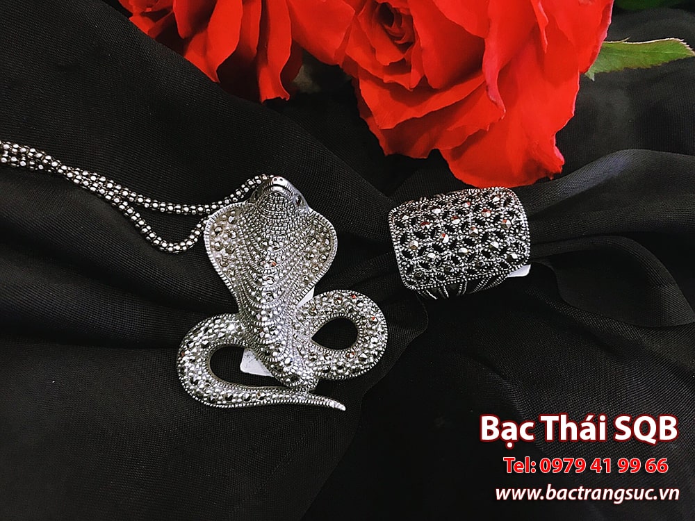 Lịch sử hình thành, nguồn gốc và ứng dụng của đá Marcasite!