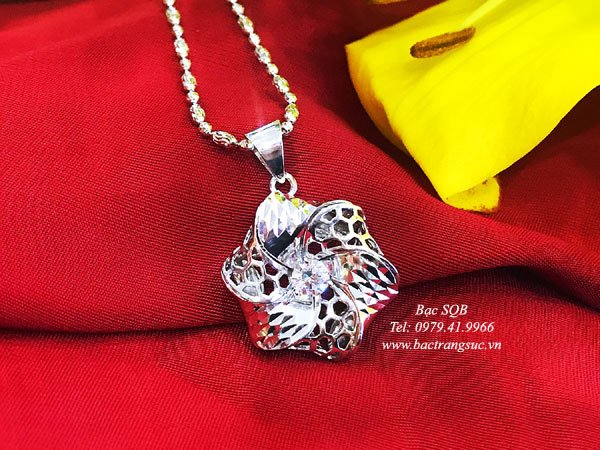 Mặt dây chuyền PD-3396