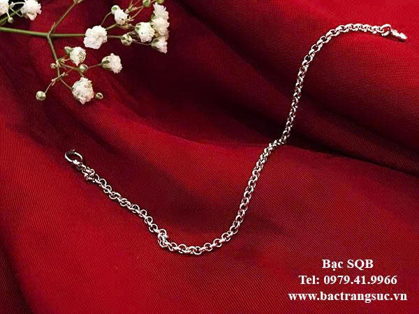 Lắc trẻ em BTE-132